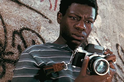 wilson rodriguez city of god|Are there any actual photos from the photographer that the film .